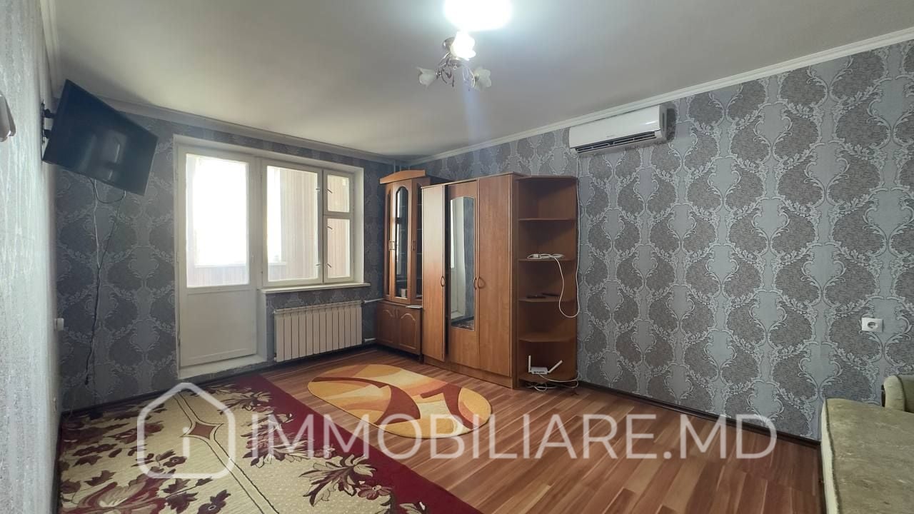 Ciocana, Strada Mihail Sadoveanu, Ciocana, Chișinău