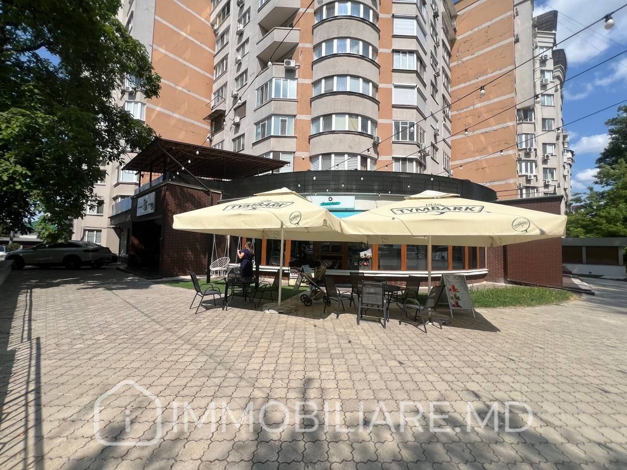 Spațiu comercial, sect. Botanica - Photo 1