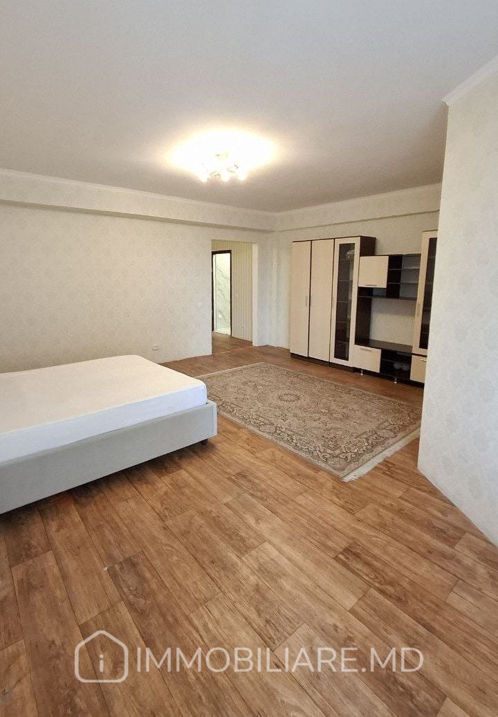 Ciocana, Bulevardul Mircea cel Bătrân, Ciocana, Chișinău