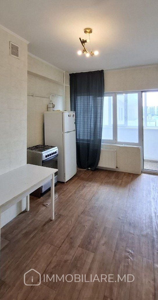 Ciocana, Bulevardul Mircea cel Bătrân, Ciocana, Chișinău