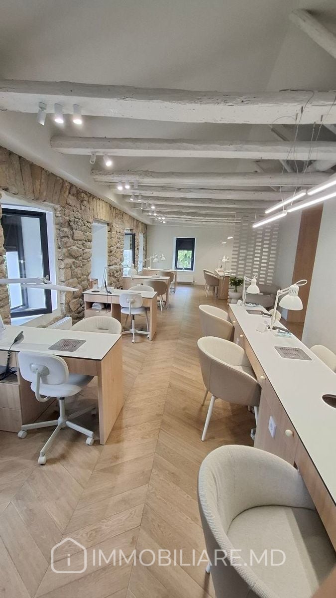 Spațiu comercial, sect. Centru  - Photo 1