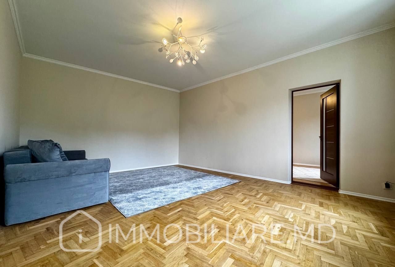 Centru, Strada Mihai Eminescu, Centru, Chișinău
