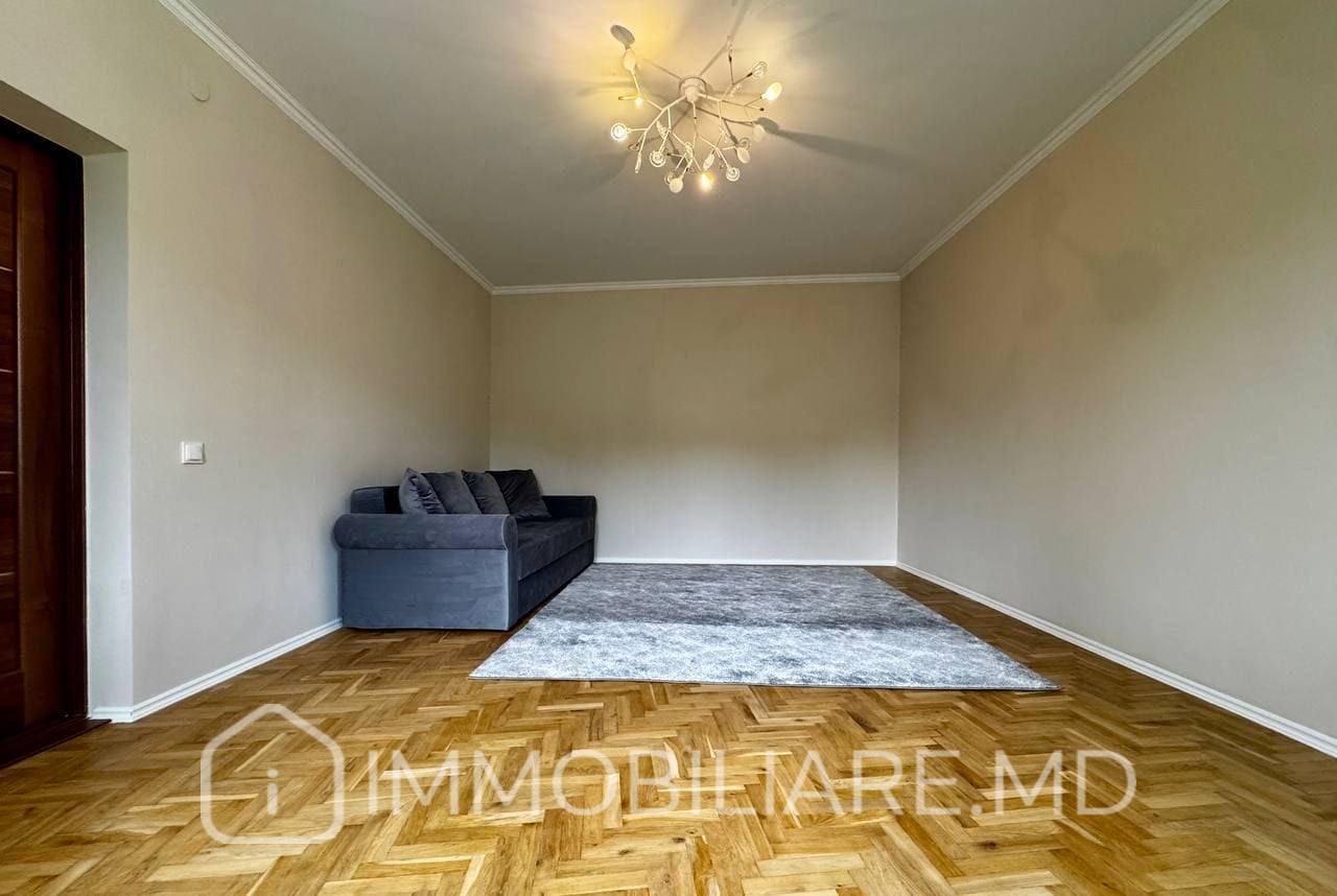 Centru, Strada Mihai Eminescu, Centru, Chișinău