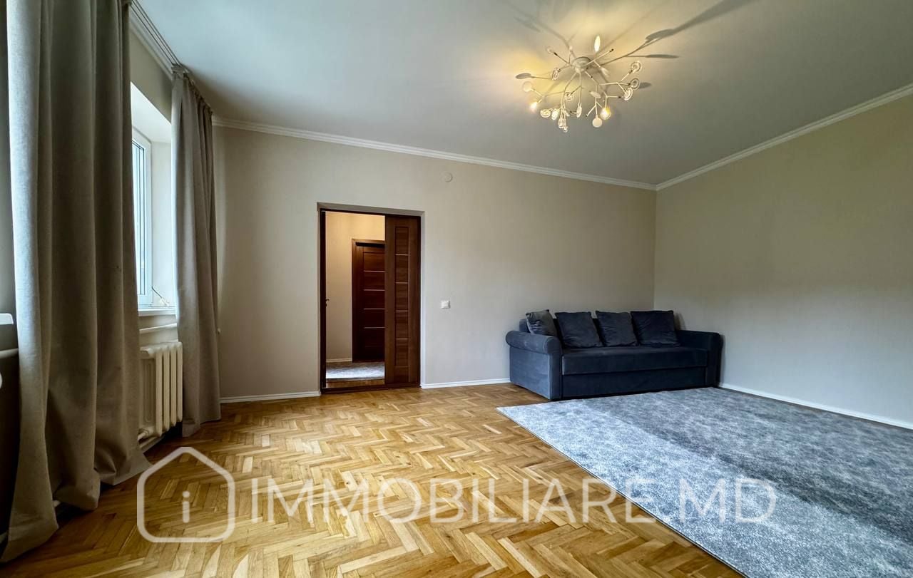Centru, Strada Mihai Eminescu, Centru, Chișinău