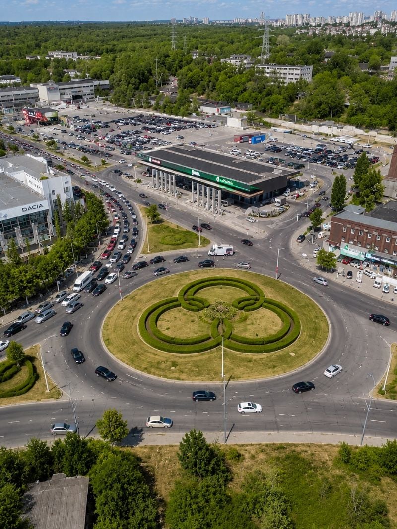 Poșta Veche