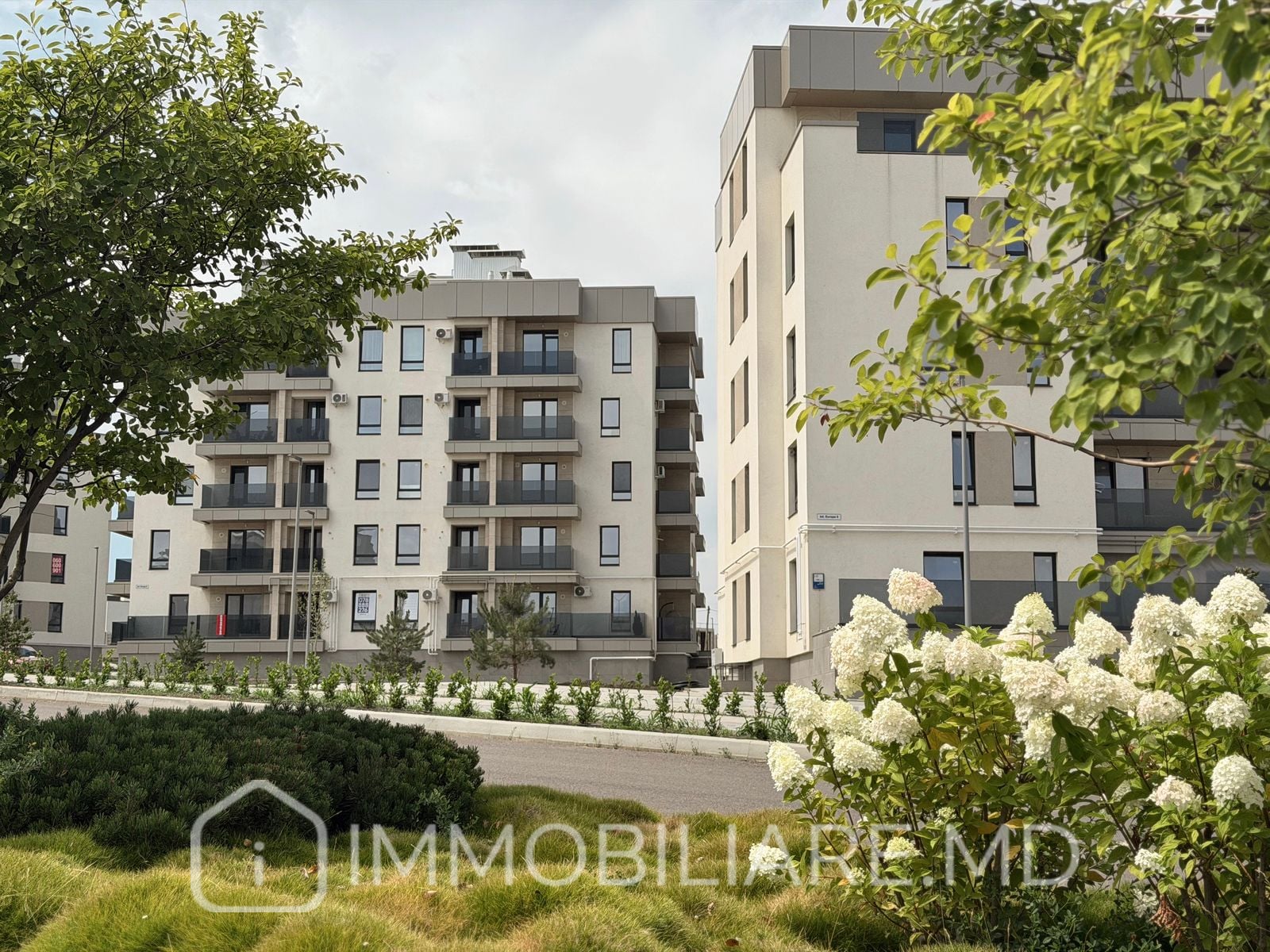 Apartament cu 2 camere, sect. Botanica - Photo 1