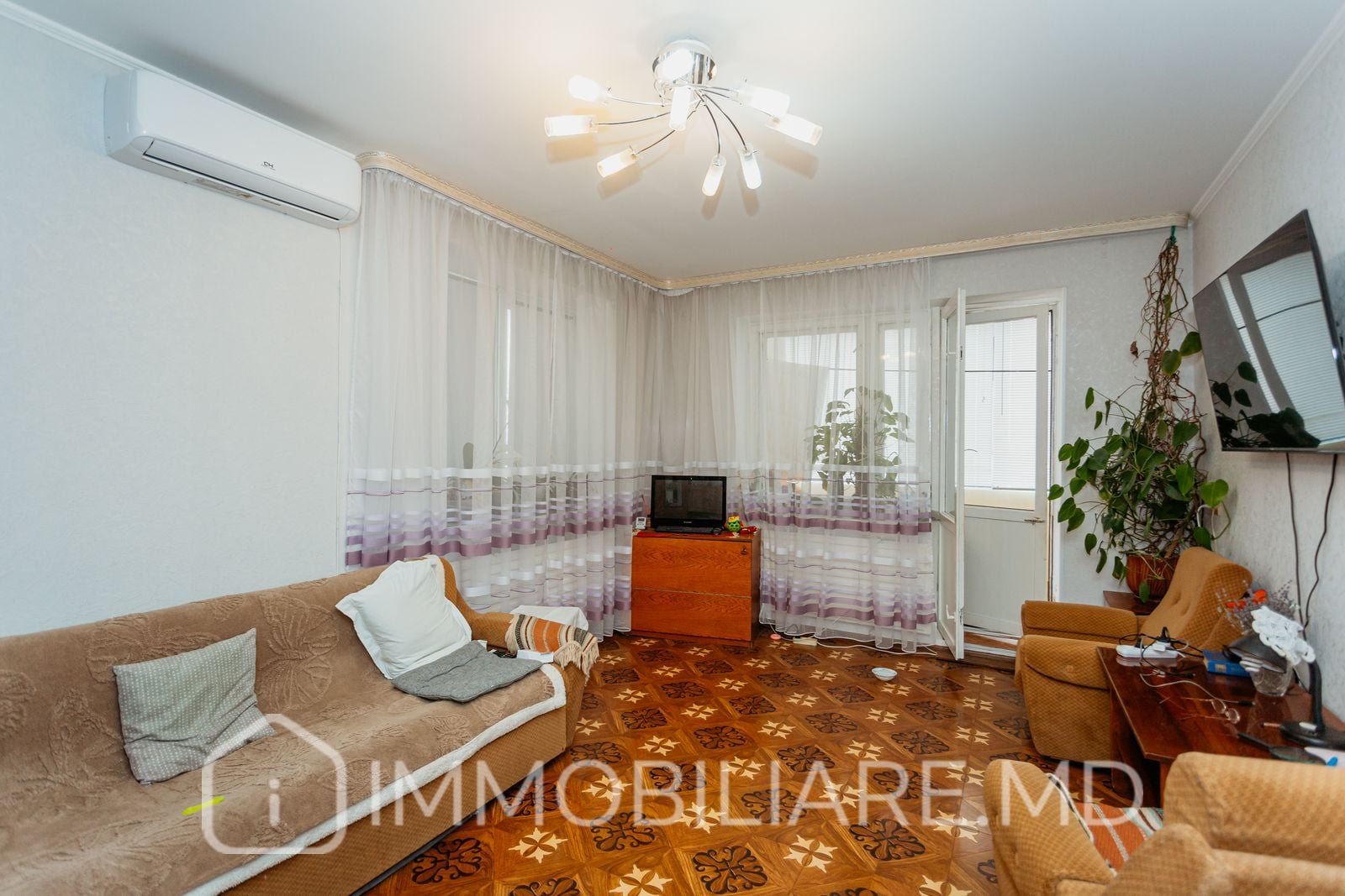 Botanica, Bulevardul Traian, Botanica, Chișinău