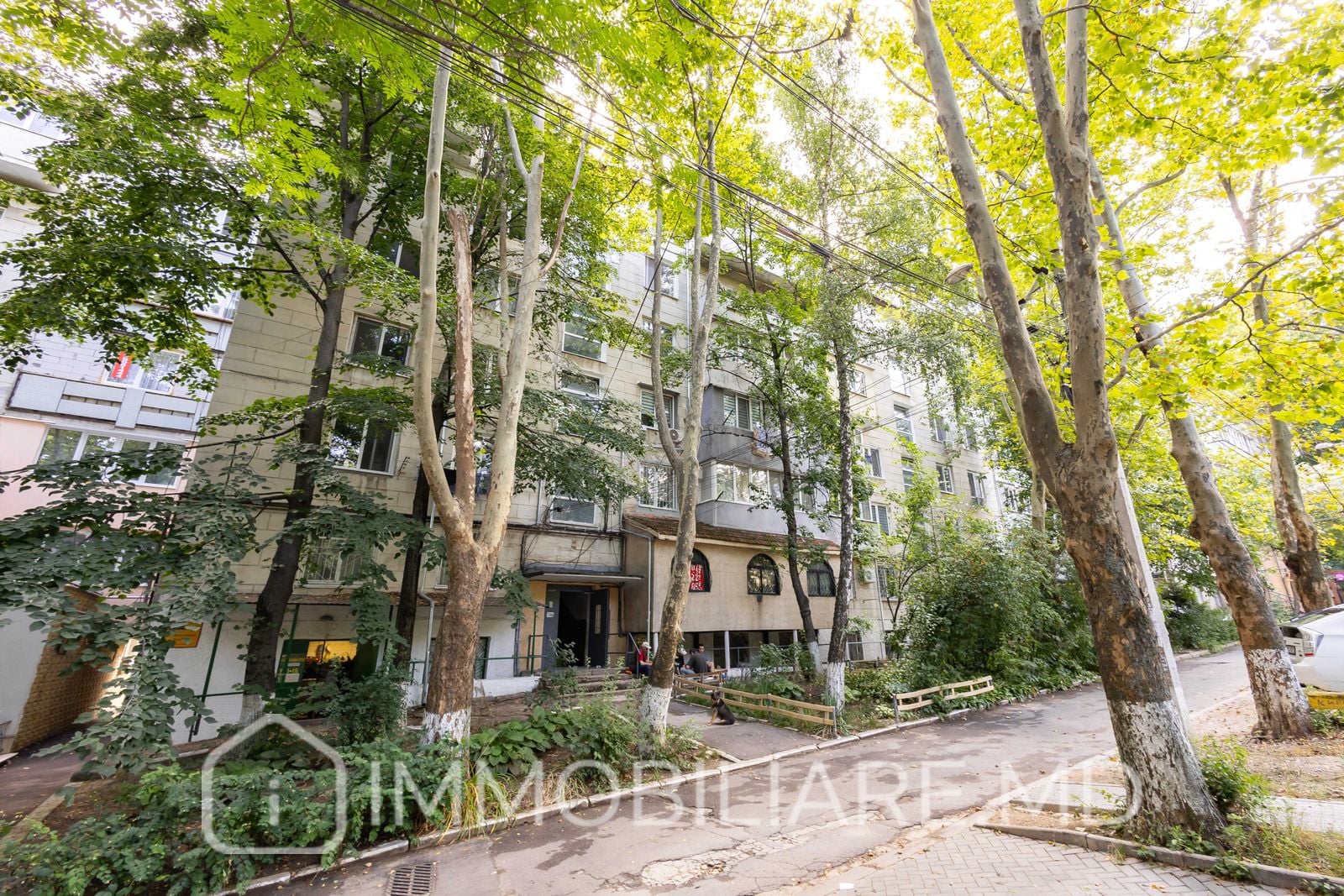 Apartament cu 2 camere, sect. Botanica  - Photo 1