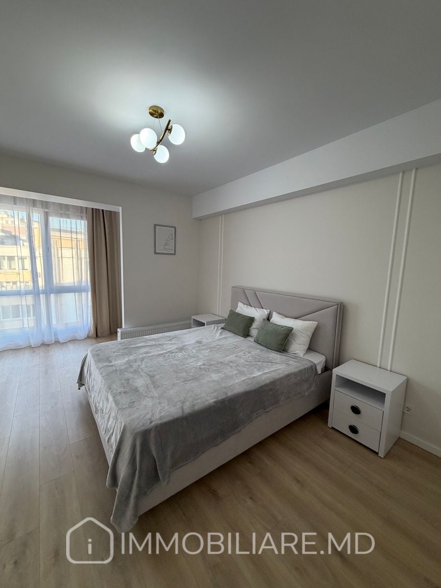 Apartament cu 1 cameră, sect. Ciocana - Photo 1