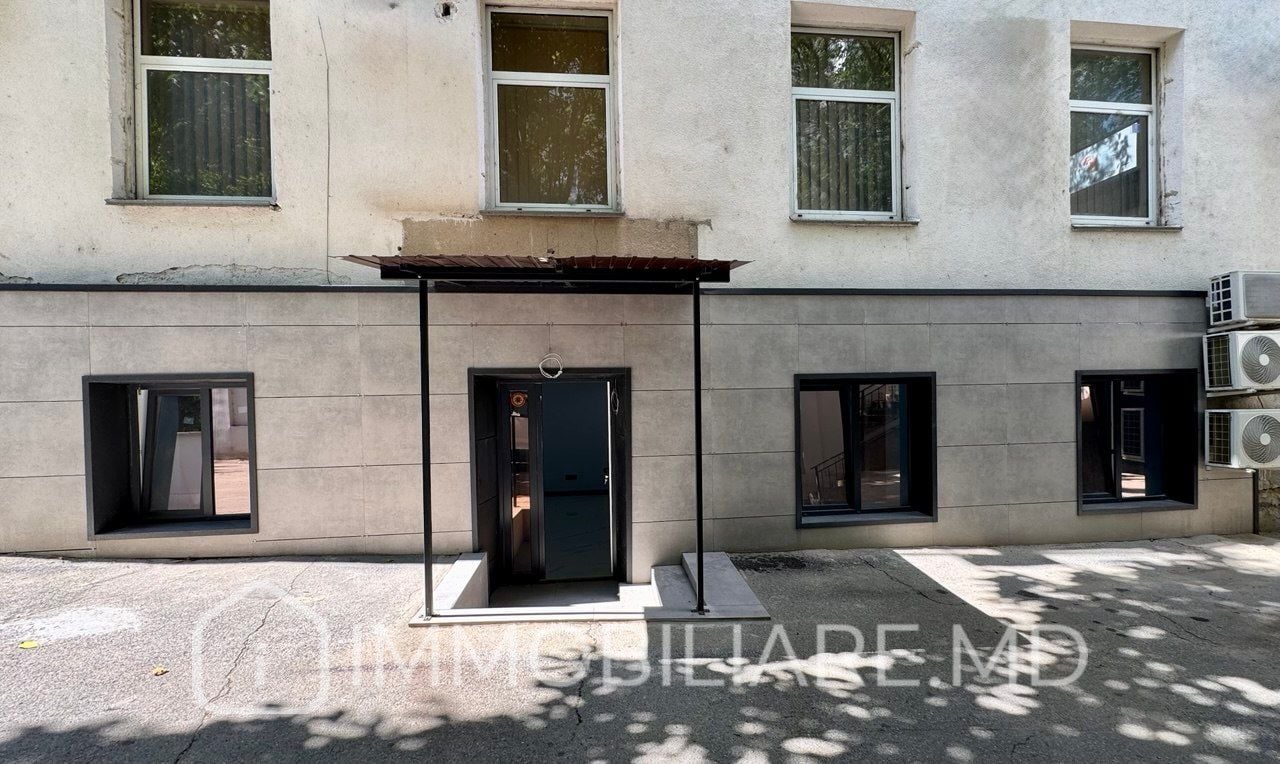 Spațiu comercial, sect. Botanica - Photo 1