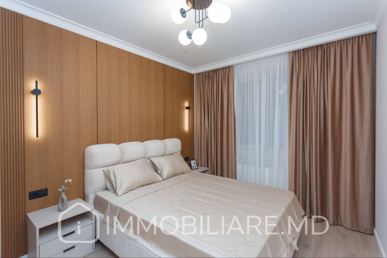 Apartament cu 3 camere, sect. Ciocana  - Photo 1