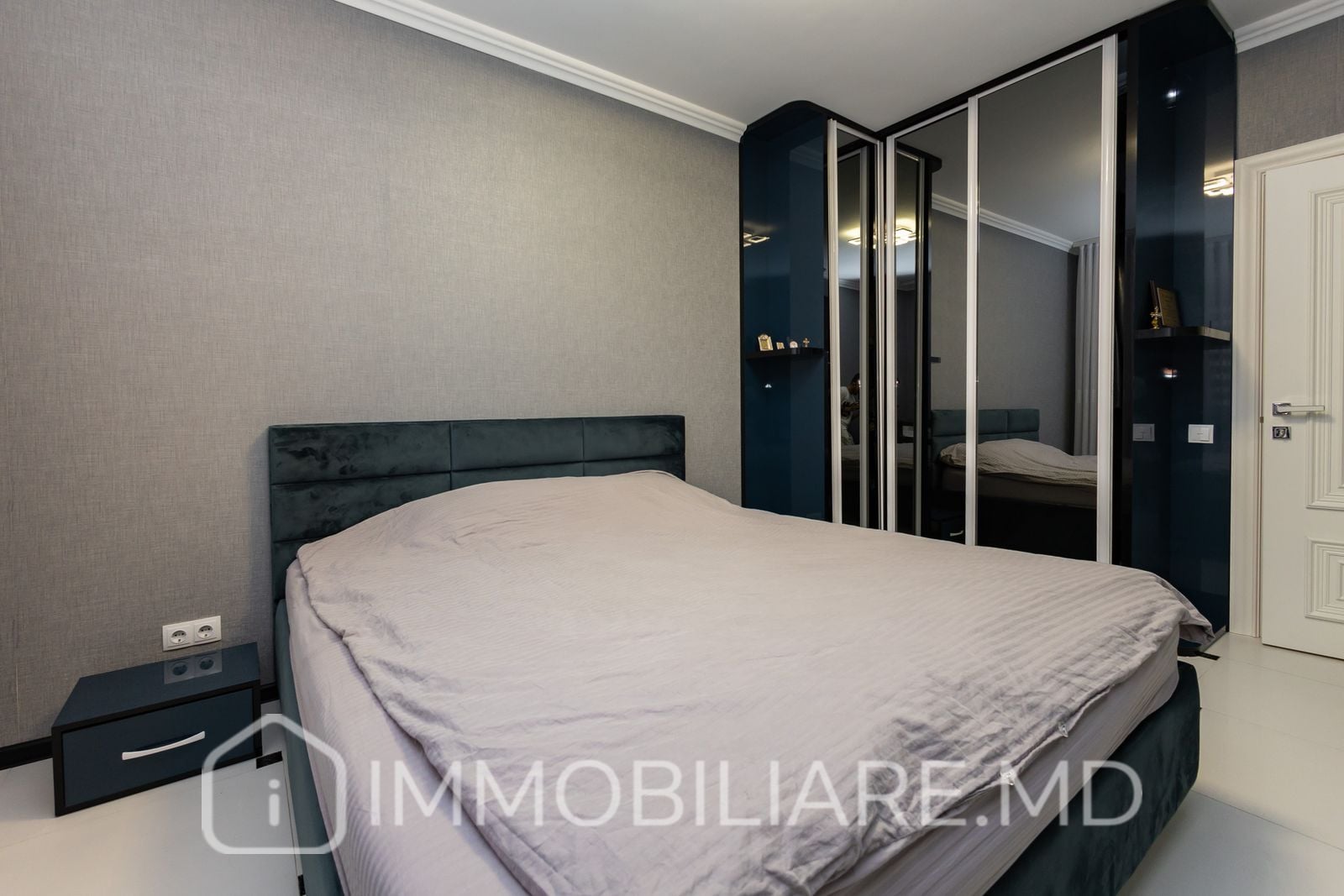 Apartament cu 1 cameră, sect. Botanica  - Photo 1