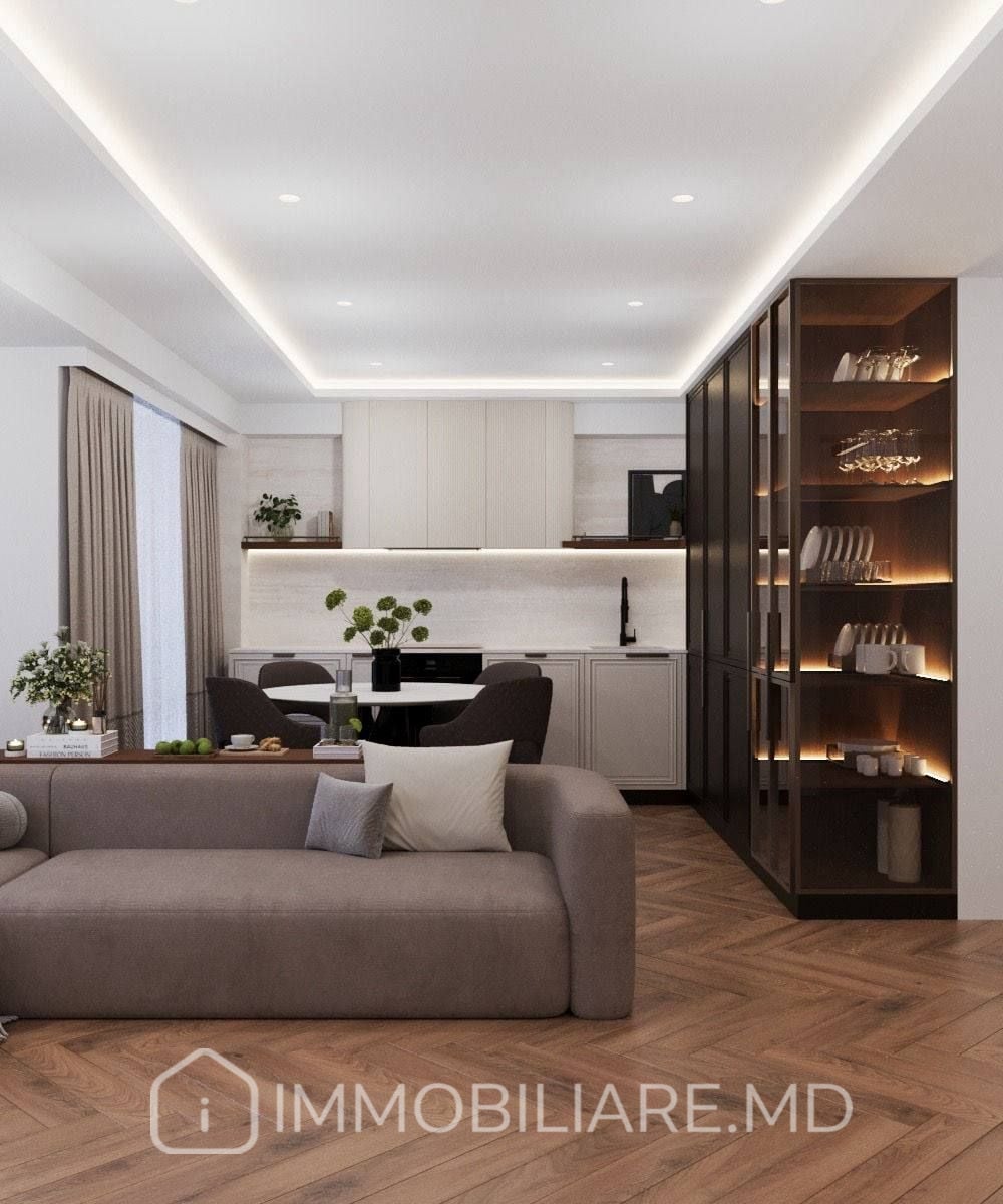Apartament cu 2 camere, sect. Ciocana  - Photo 1
