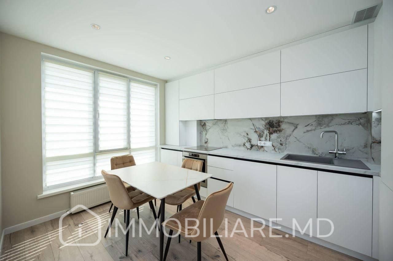 Apartament cu 1 cameră, sect. Buiucani  - Photo 1