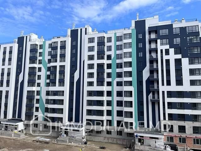 Penthouse cu 3 camere, sect. Râșcani  - Photo 1