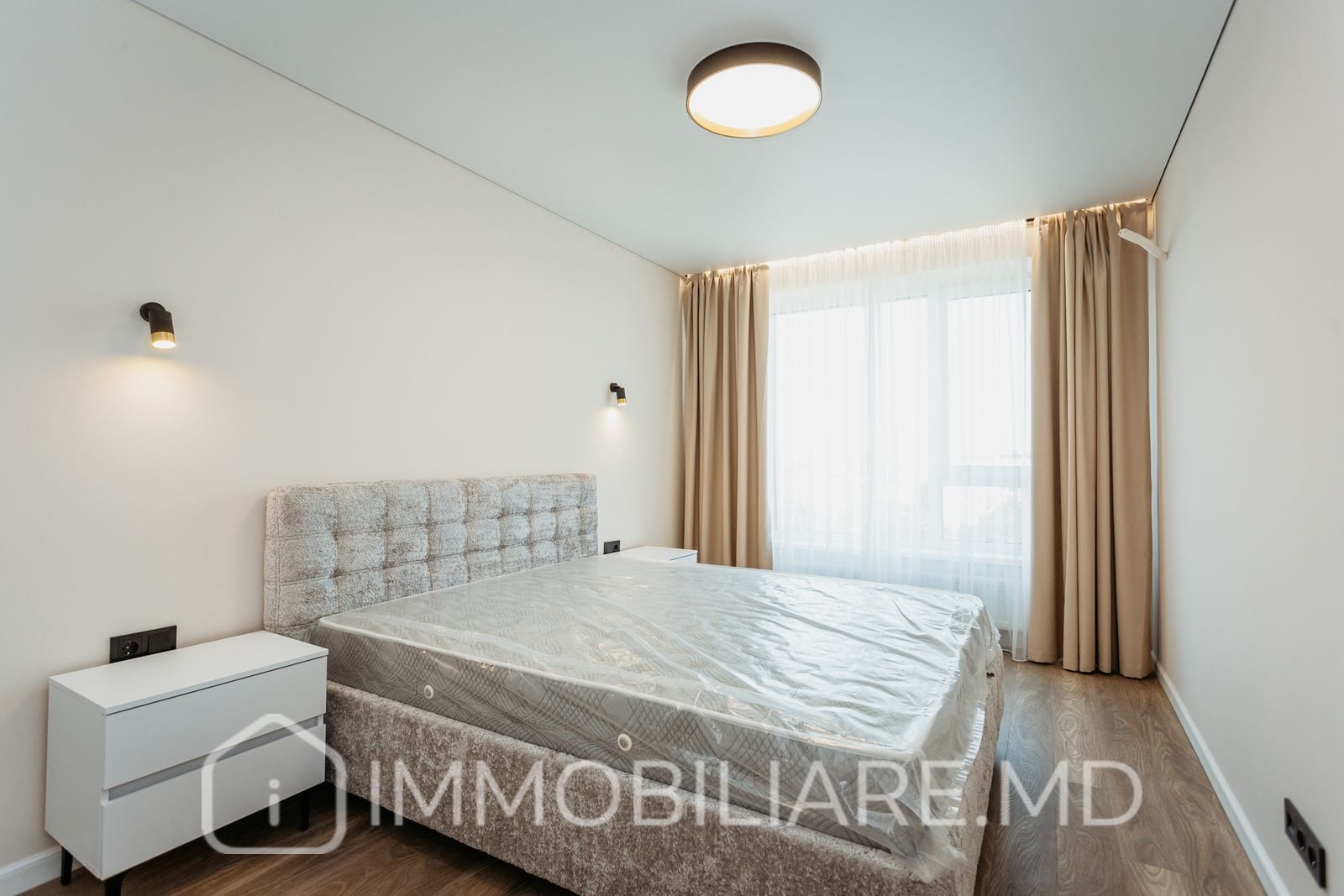 Apartament cu 2 camere, sect. Telecentru - Photo 1