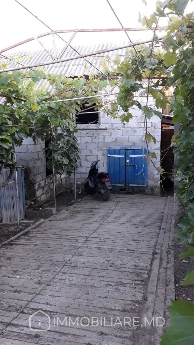 Casă, loc. Antonești, r-nul Ștefan Vodă  - Photo 1
