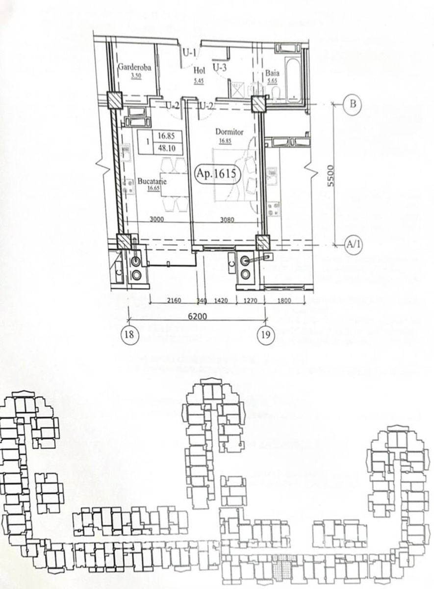 Botanica, Strada Grădina Botanică, Botanica, Chișinău
