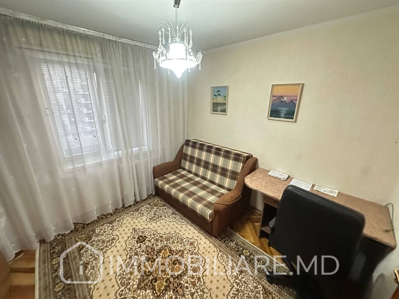 Botanica, Strada Sarmizegetusa, Botanica, Chișinău