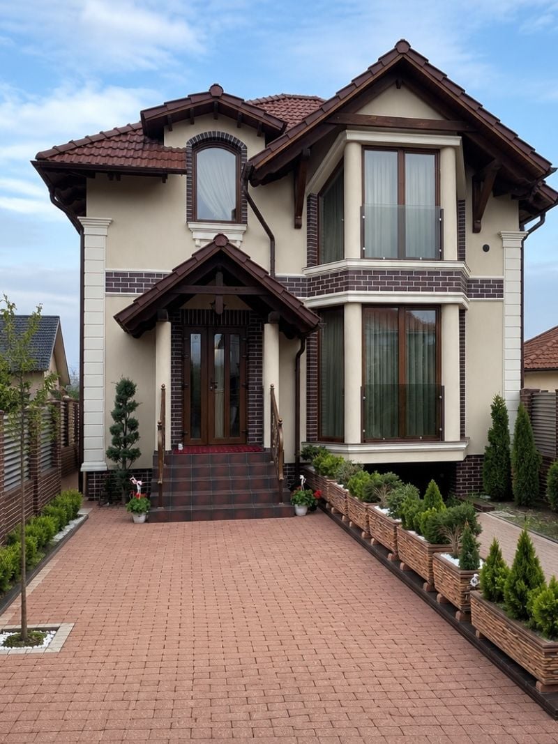 Stăuceni
