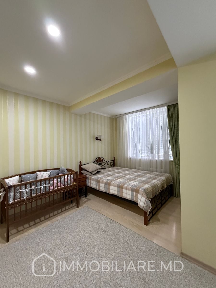 Apartament cu 2 camere, sect. Botanica  - Photo 1