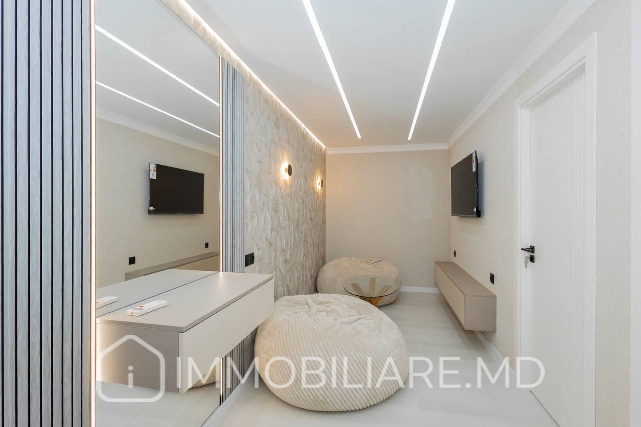 Apartament cu 2 camere, sect, Ciocana  - Photo 1