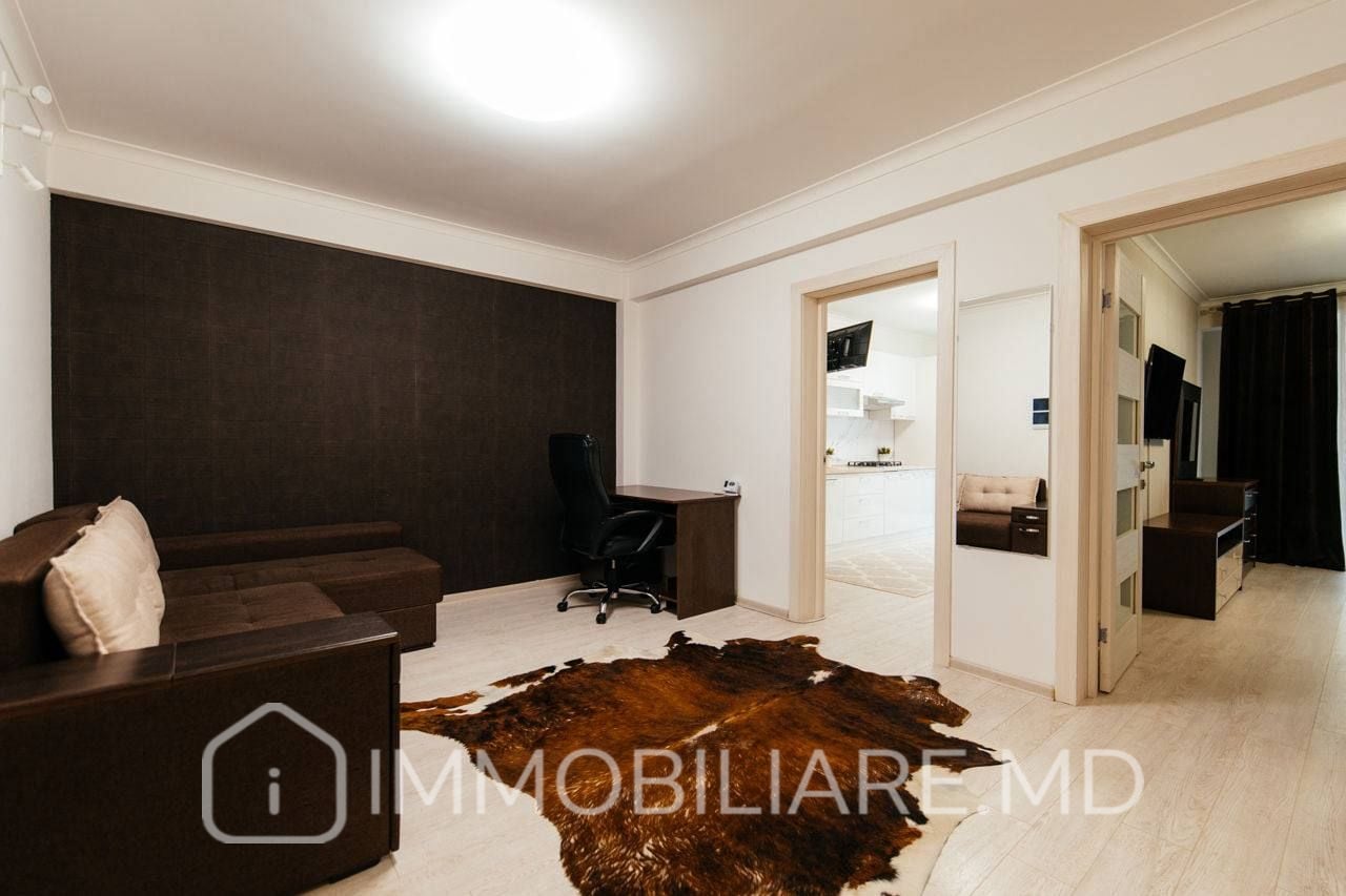 Apartament cu 2 camere, sect. Botanica  - Photo 1