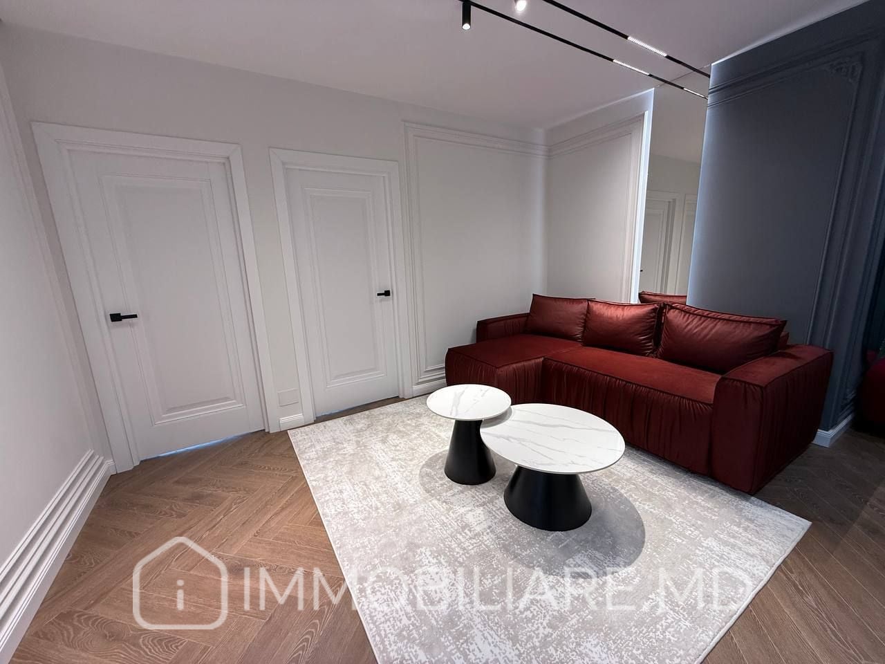 Apartament cu 3 camere, sect. Ciocana - Photo 1