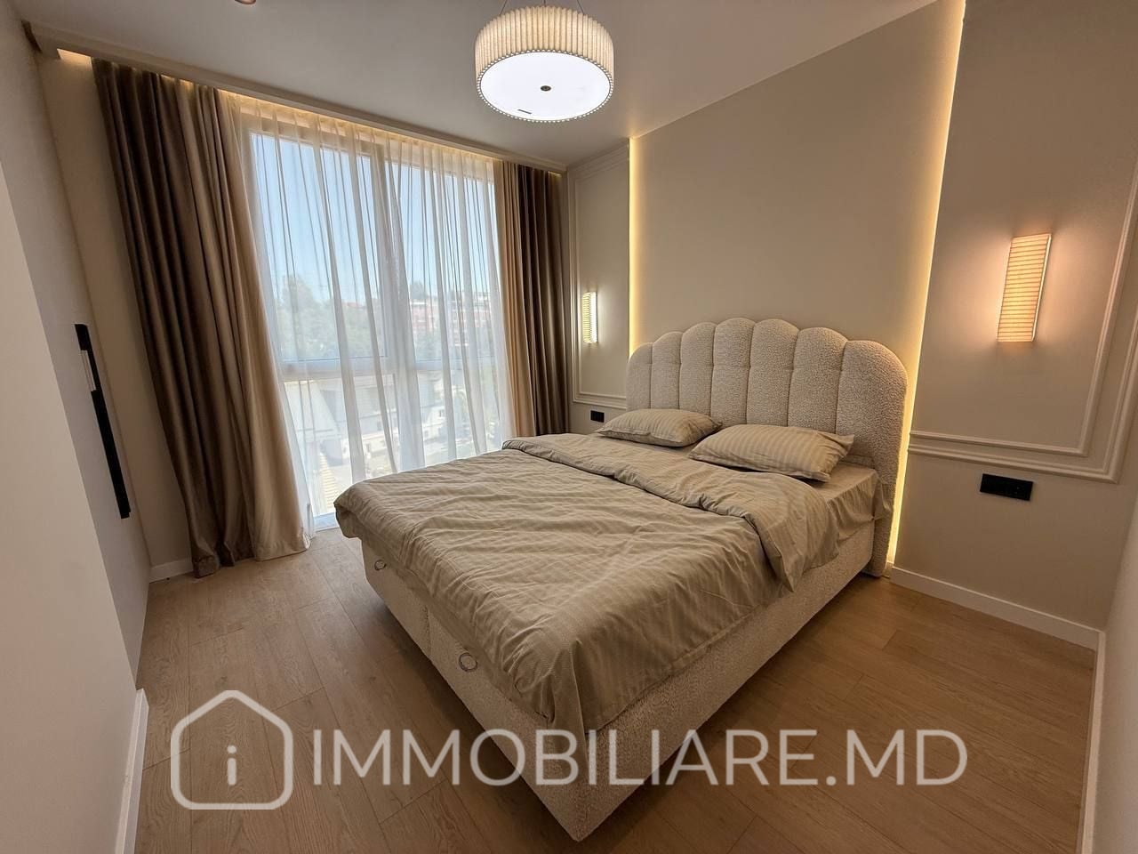Apartament cu 1 cameră, sect. Ciocana - Photo 1