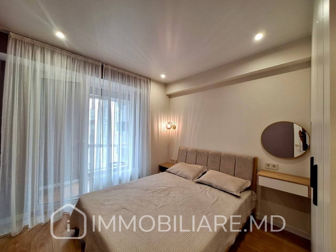Apartament cu 1 cameră, sect. Botanica  - Photo 1