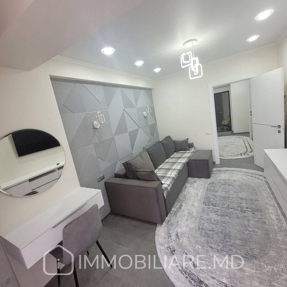 Apartament cu 1 cameră, sect. Ciocana - Photo 1