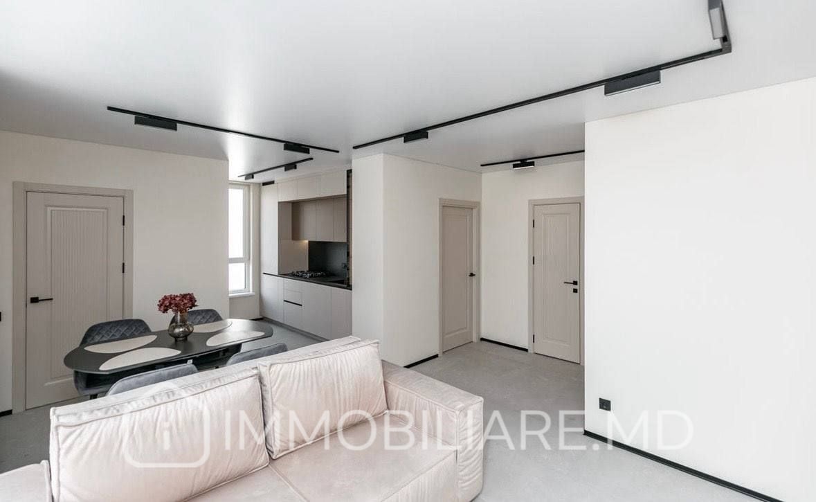 Apartament cu 2 camere, sect. Botanica  - Photo 1