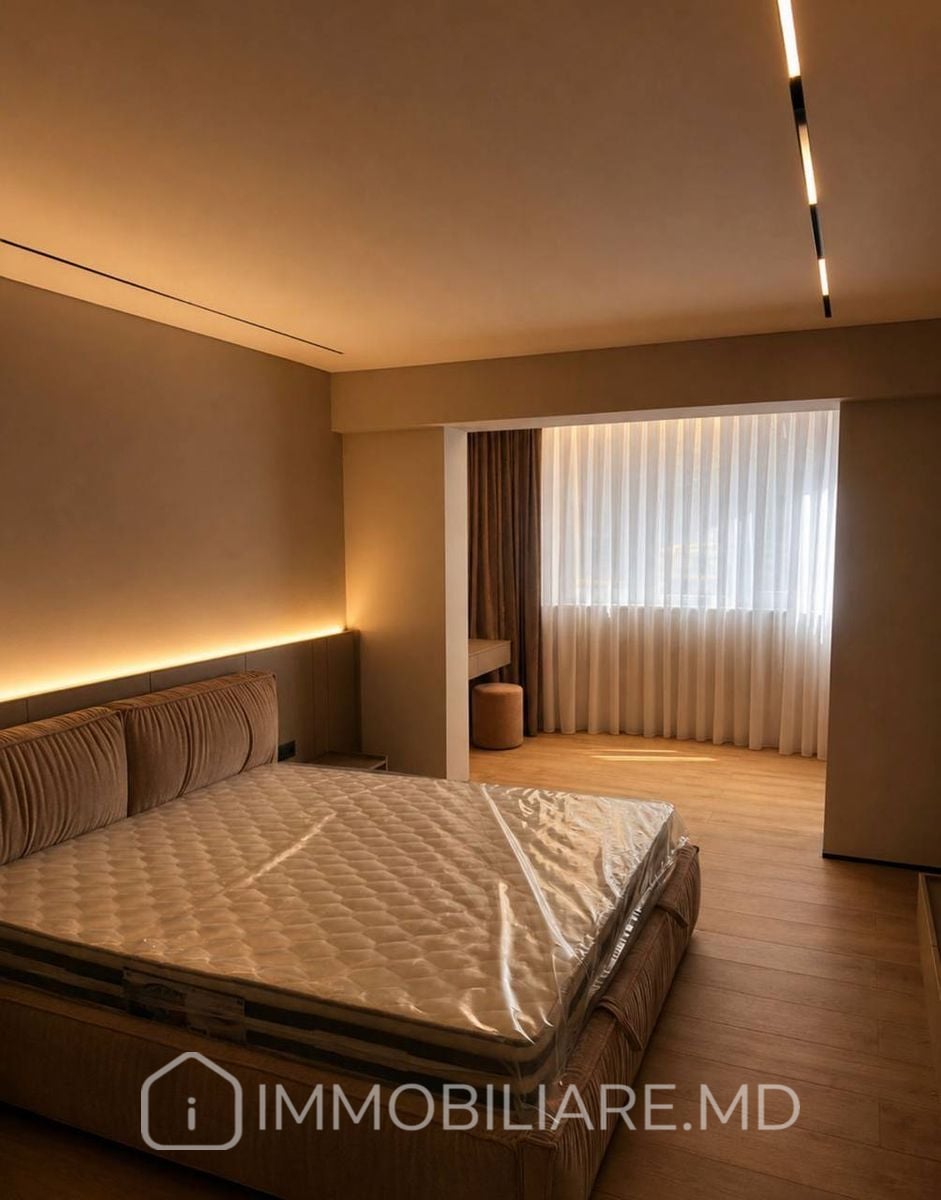 Apartament cu 2 camere, sect. Râșcani - Photo 1