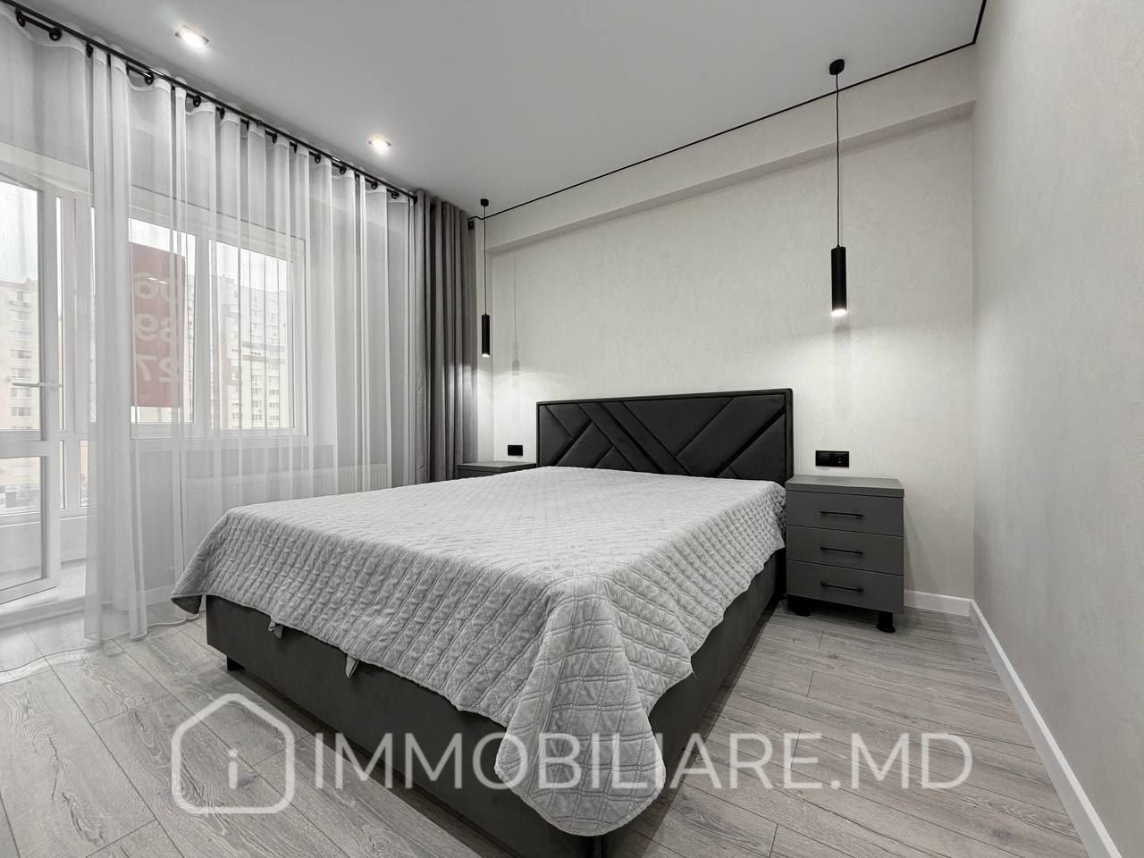 Apartament cu 2 camere, sect. Ciocana  - Photo 1