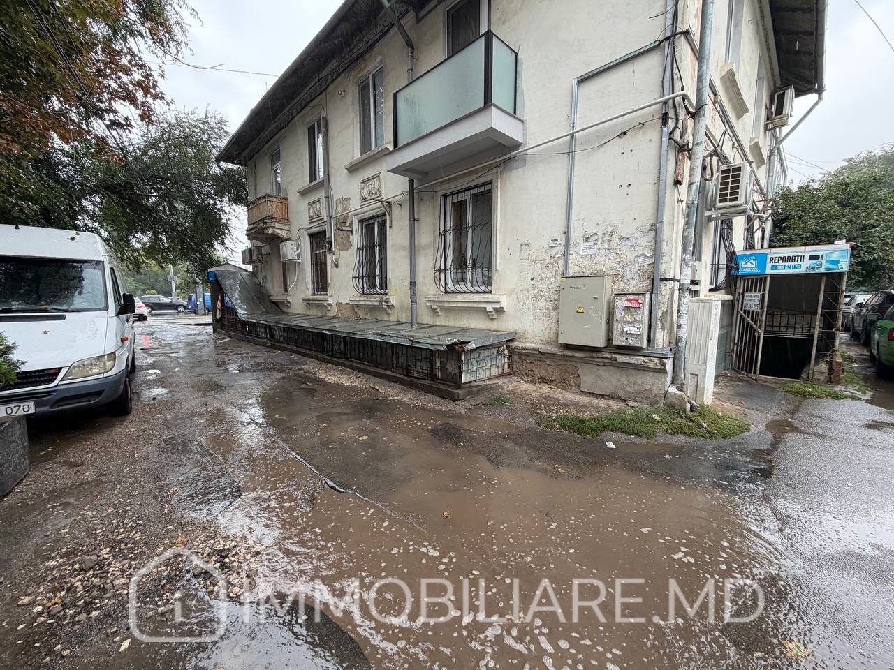 Spațiu comercial, sect. Buiucani  - Photo 1