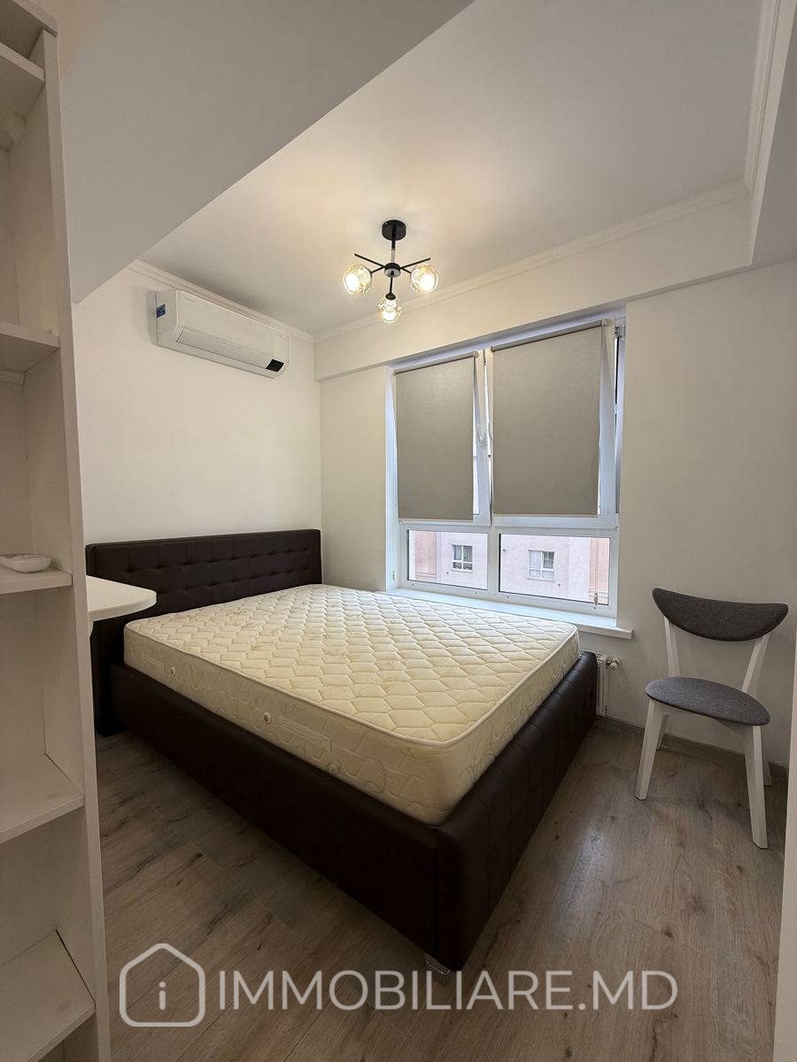 Apartament cu 1 cameră, sect. Telecentru - Photo 1