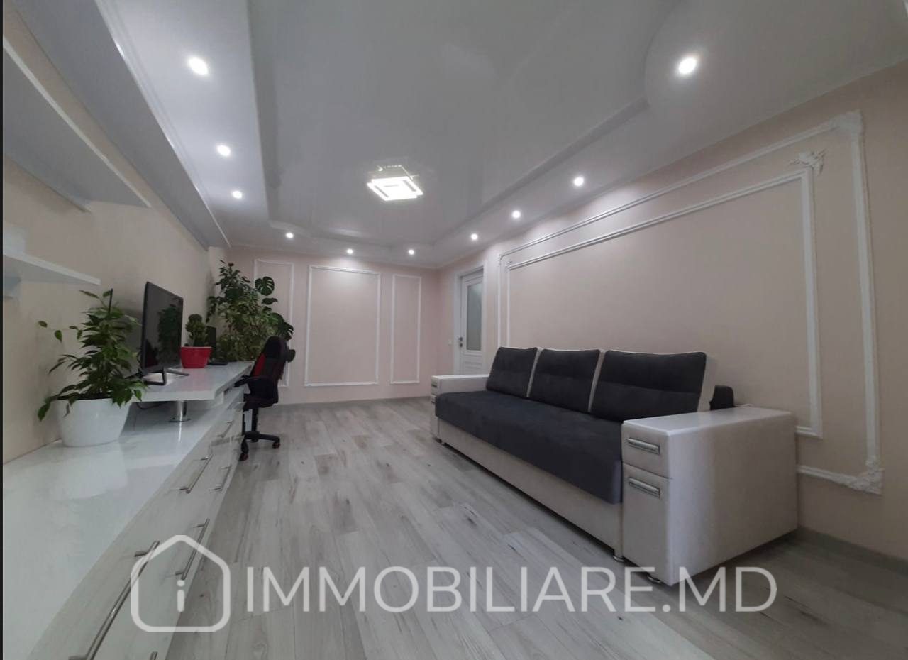 Apartament cu 2 camere, sect. Telecentru - Photo 1