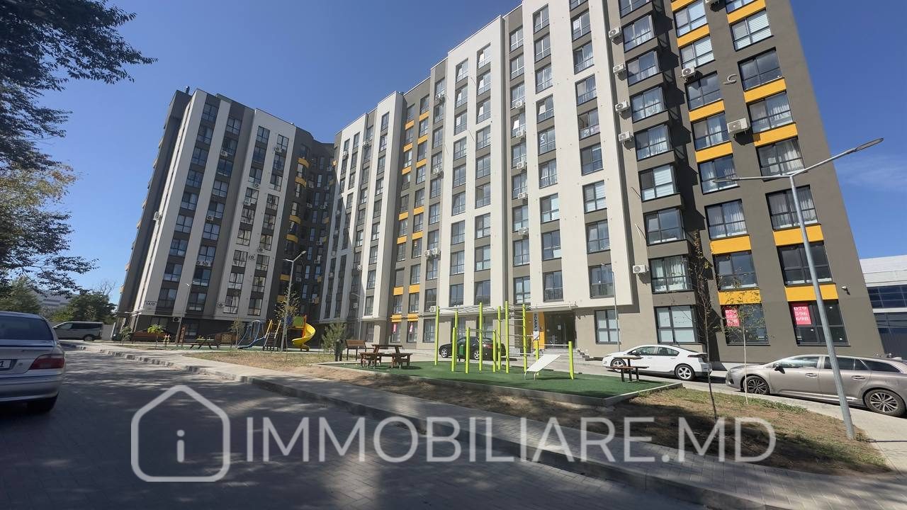 Apartament cu 1 cameră, sect. Botanica - Photo 1