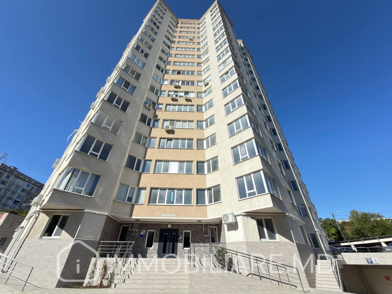 Apartament cu 3 camere, sect. Ciocana  - Photo 1