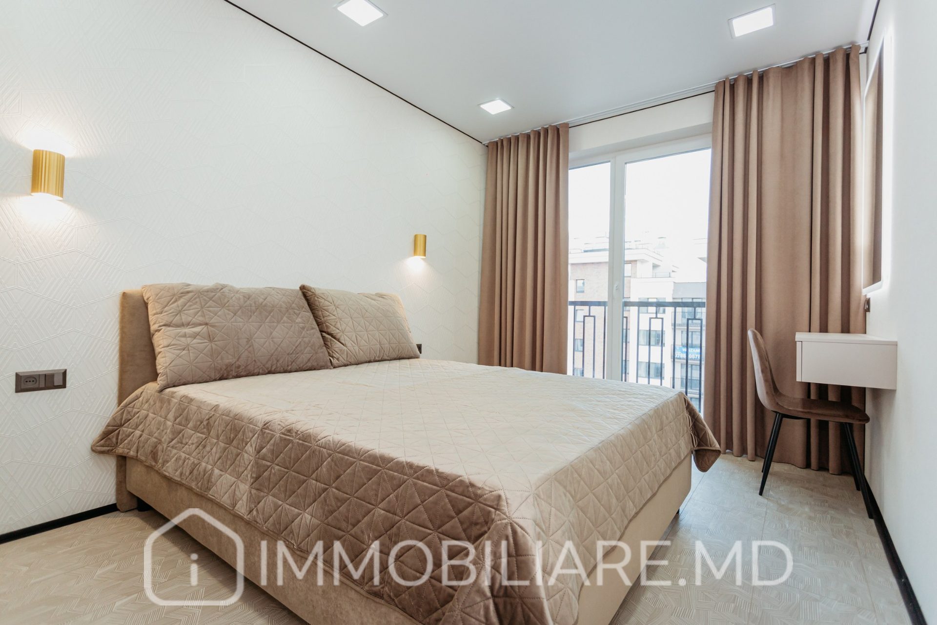 Apartament  cu 1 cameră, sect. Botanica  - Photo 1