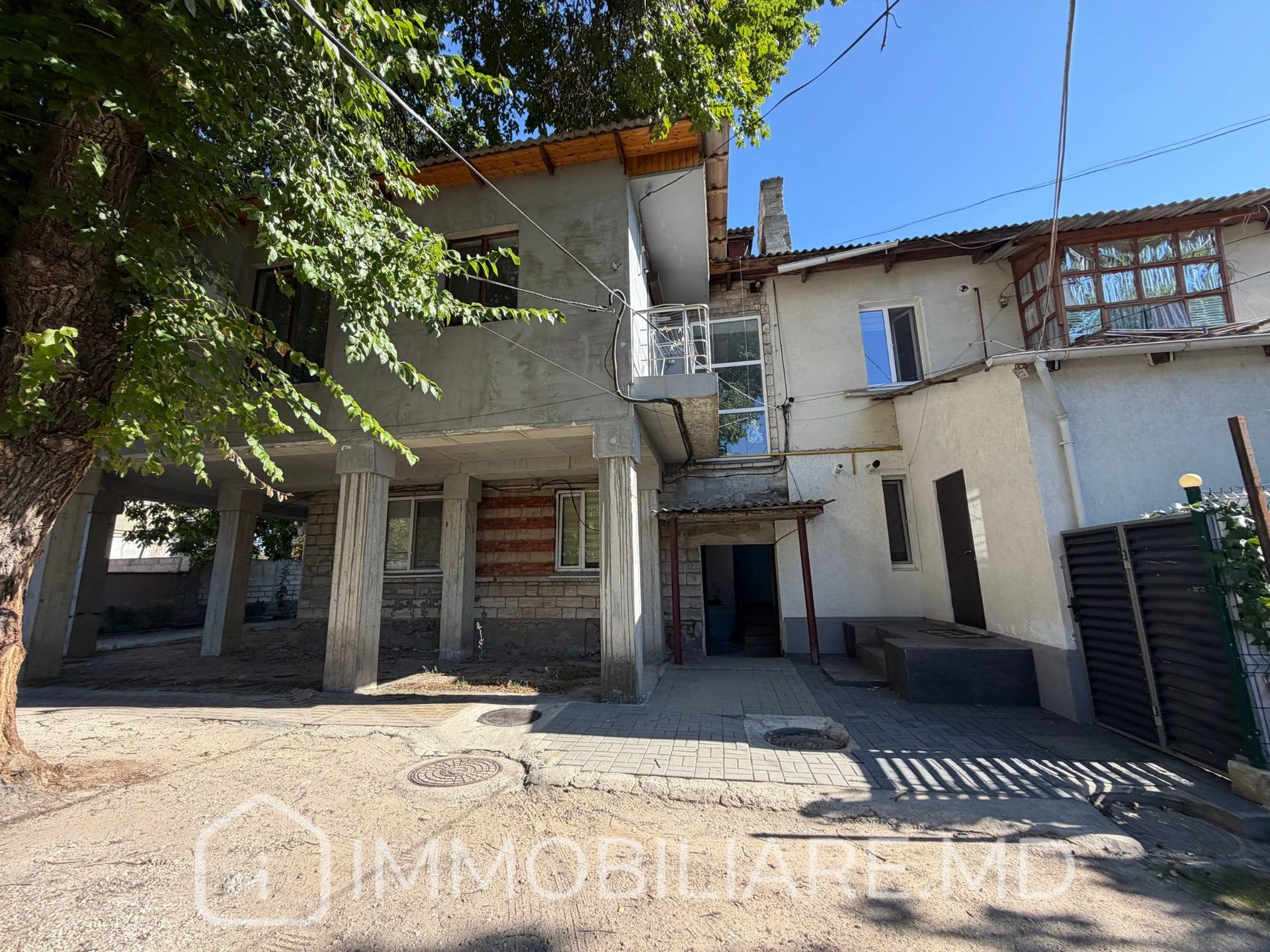 Apartament cu 1 cameră, sect. Centru - Photo 1