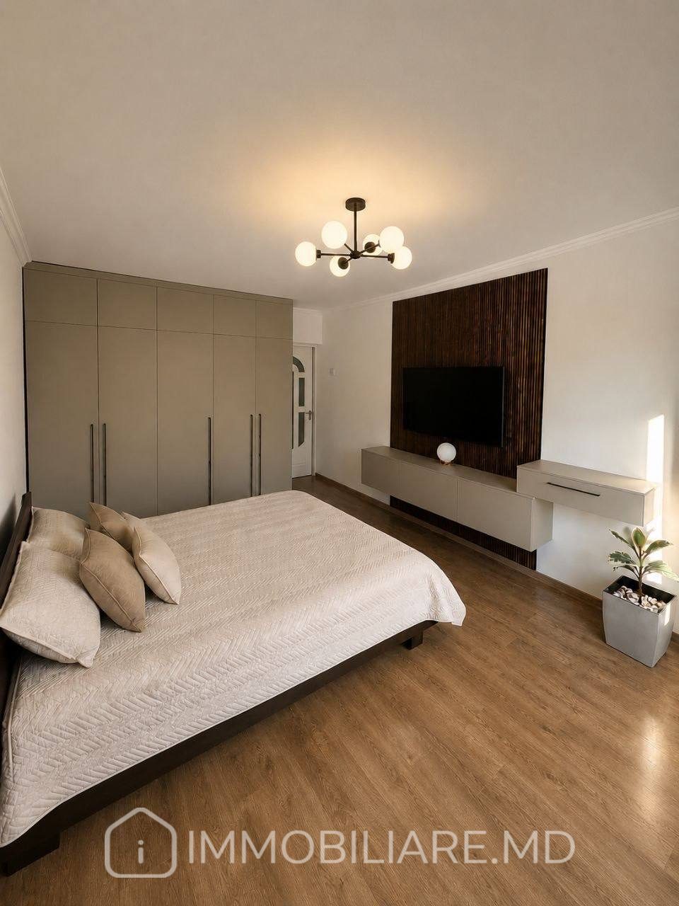 Apartament cu 2 camere, sect. Botanica  - Photo 1
