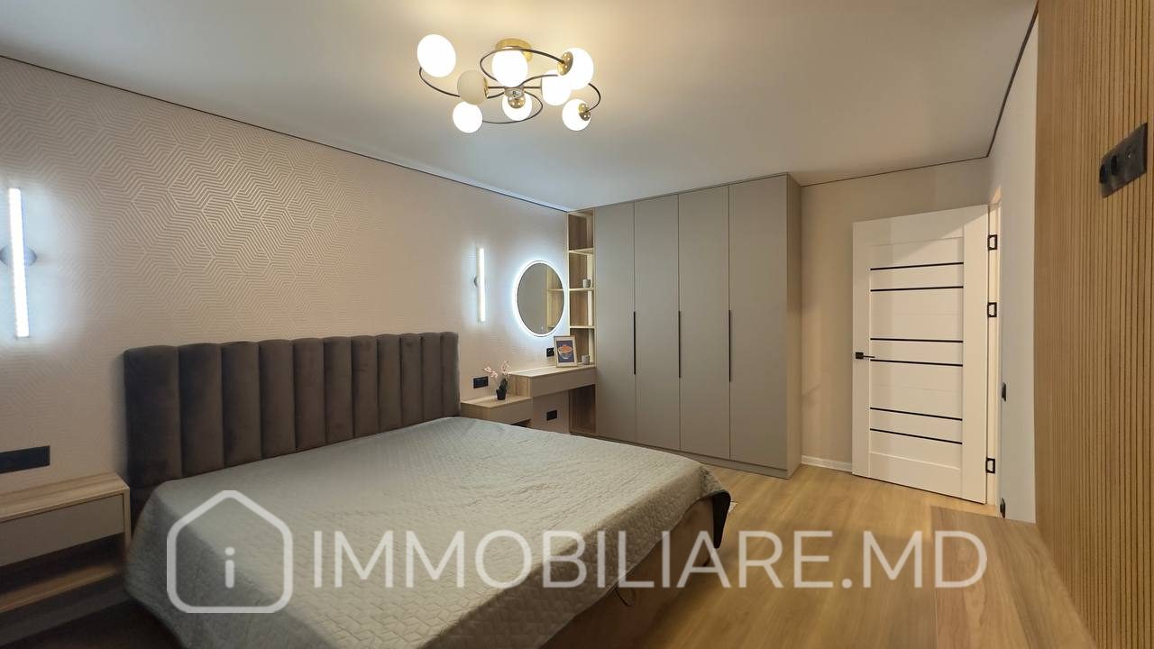 Apartament cu 2 camere, sect. Ciocana - Photo 1