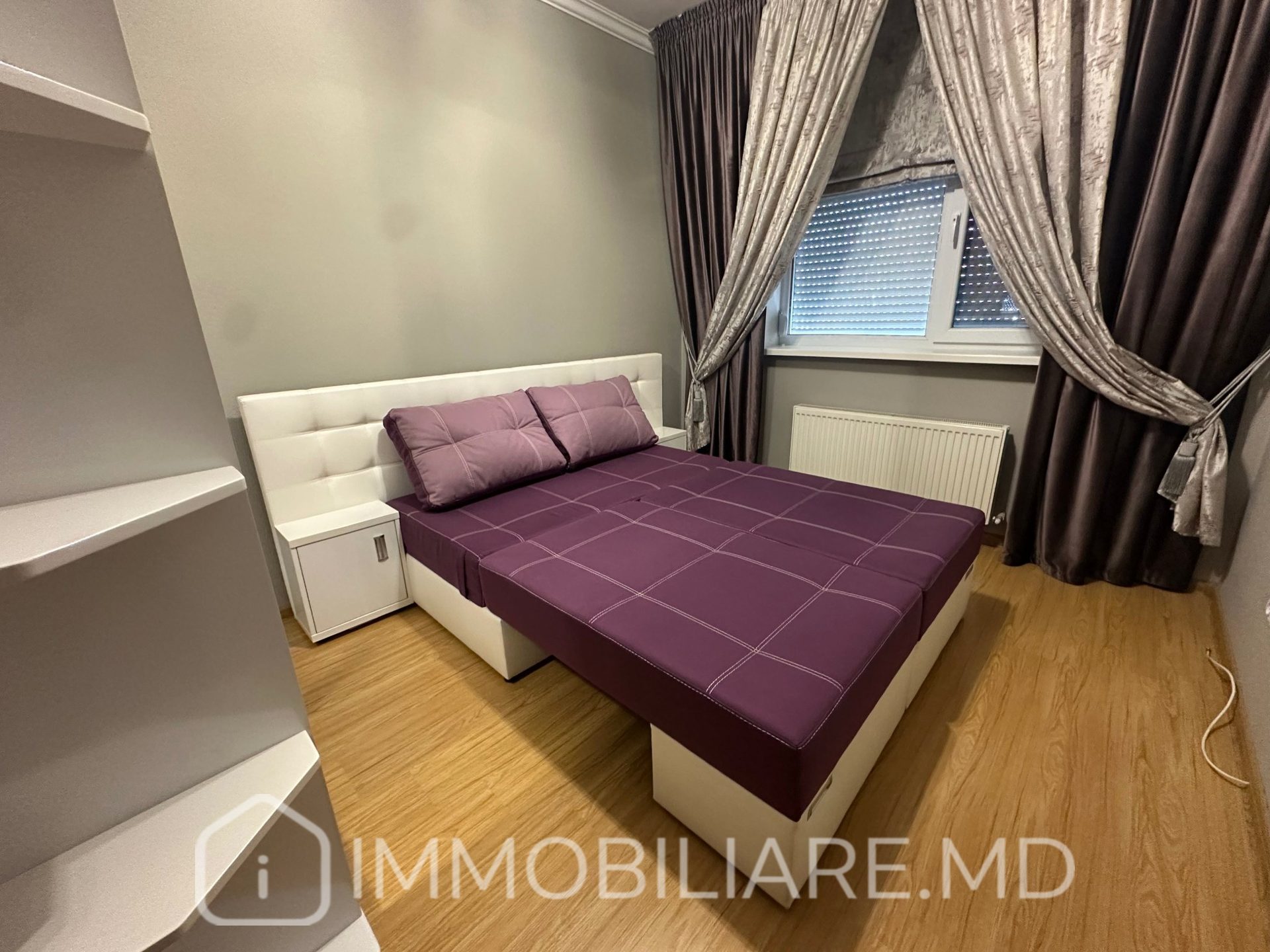 Apartament cu 2 camere, sect. Ciocana - Photo 1