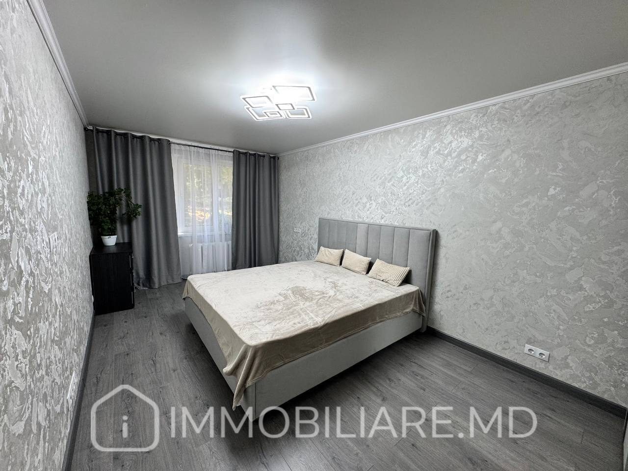 Apartament cu 2 camere, sect. Botanica - Photo 1