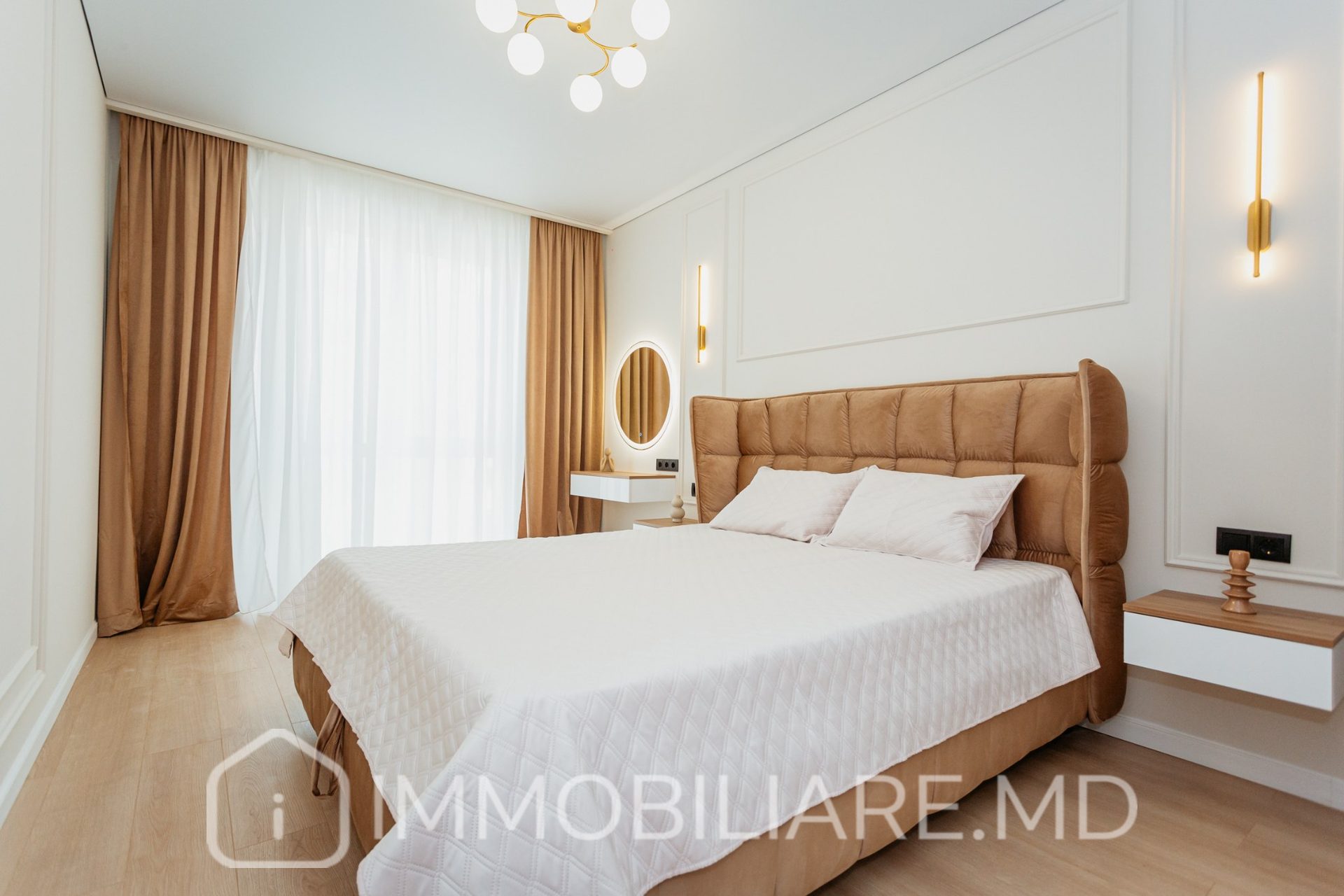 Apartament cu 2 camere, sect. Botanica - Photo 1