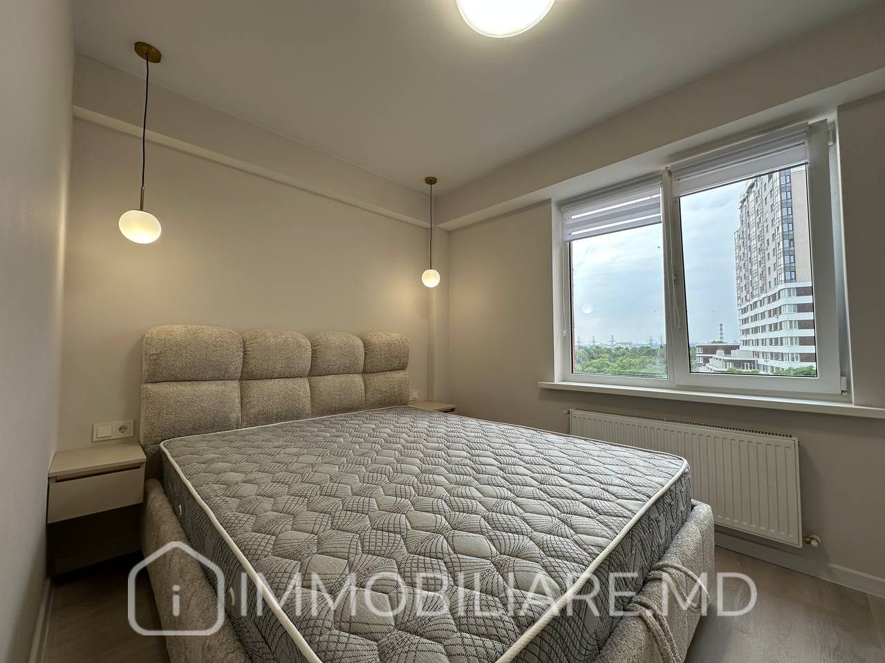 Apartament cu 1 cameră, sect. Centru - Photo 1