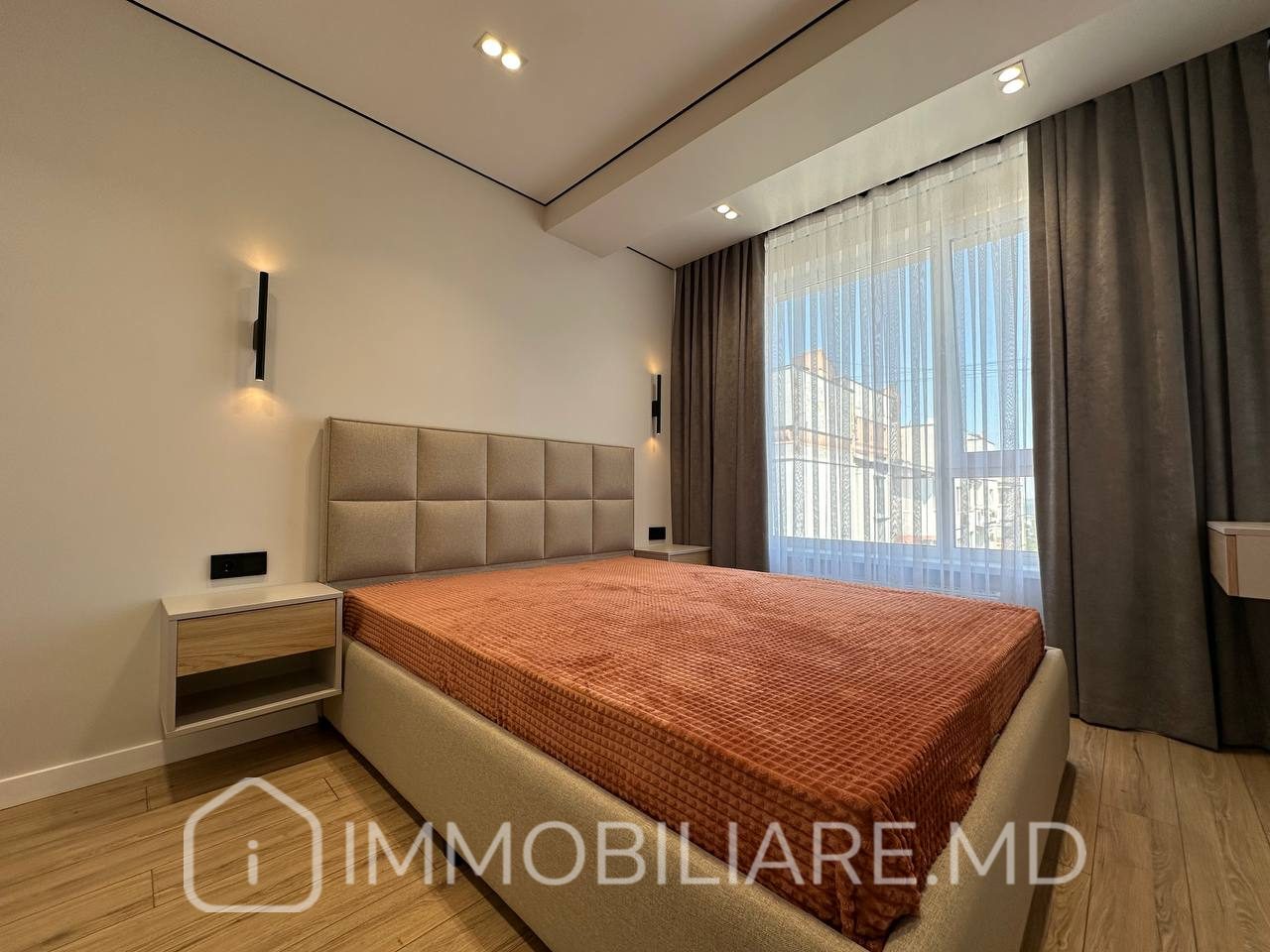 Apartament cu 2 camere, sect. Telecentru - Photo 1