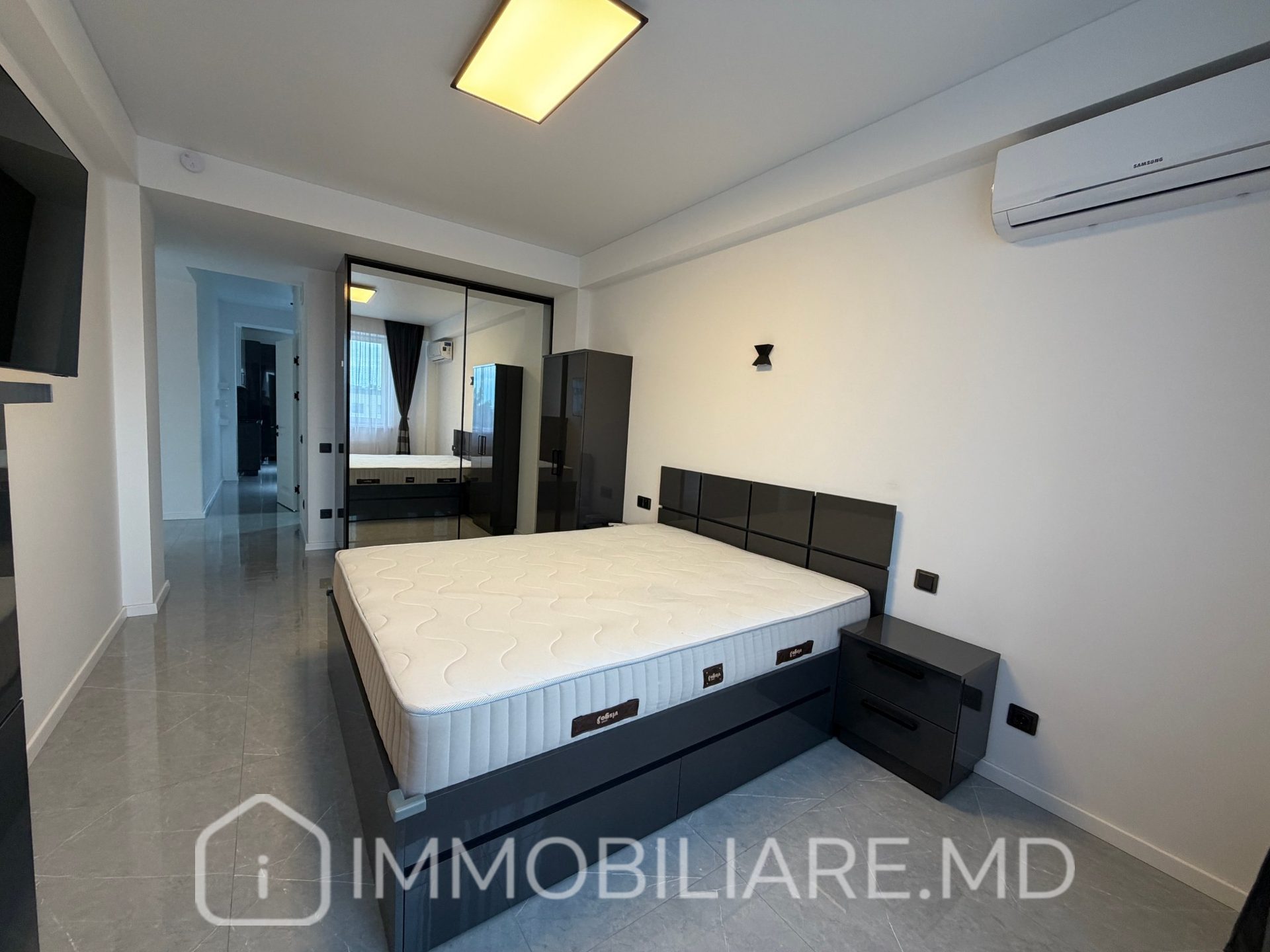 Apartament cu 1 cameră, sect. Botanica - Photo 1