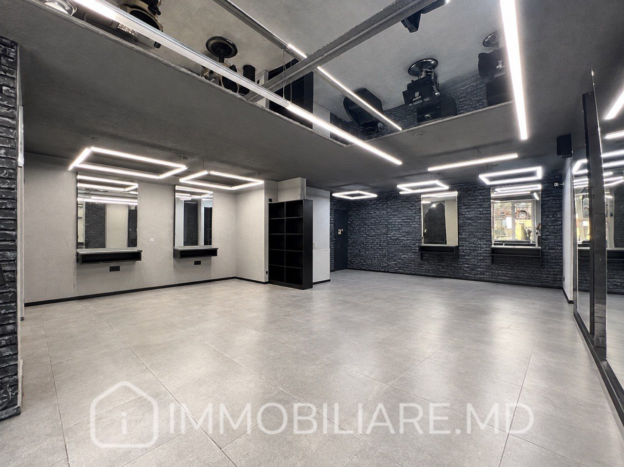 Spațiu comercial, sect. Ciocana - Photo 1